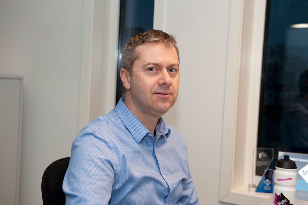 Thorbjorn Værp